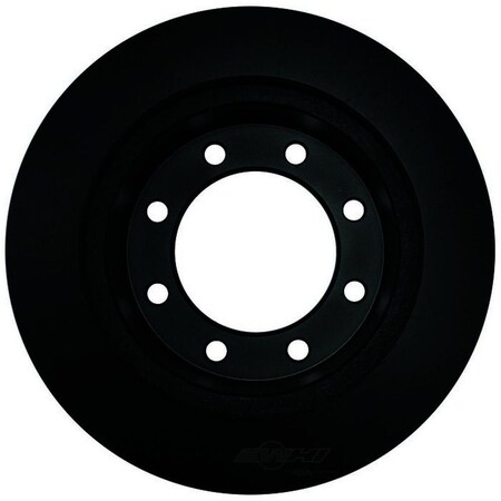 Bendix Bendix Sdr5274 Bendix Severe Duty Rotor Sdr SDR5274